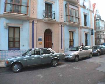 Fachada